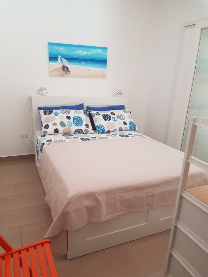 Casa Nostra B&B Porto Cesareo Eksteriør bilde