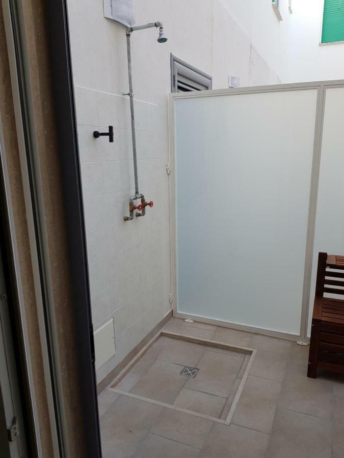 Casa Nostra B&B Porto Cesareo Eksteriør bilde